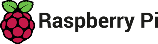 Raspberry Pi logo