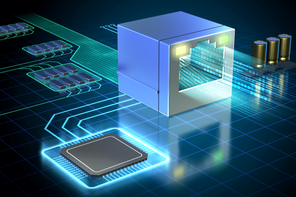 IIoT & intelligent OTA firmware updates: OTA architectures